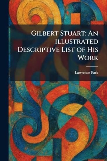 Gilbert Stuart