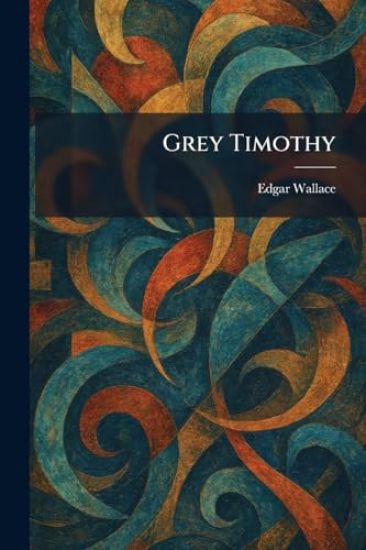 Grey Timothy