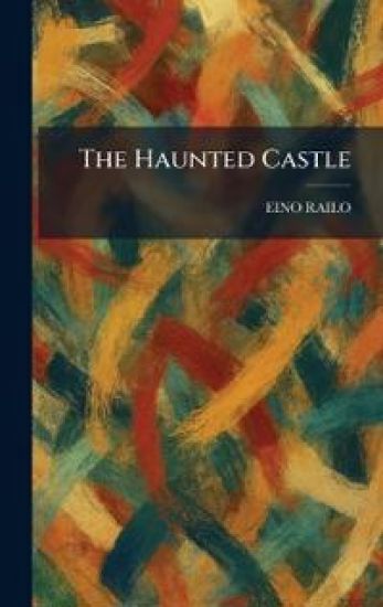 The Haunted Castle
