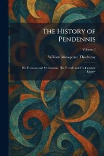 The History of Pendennis
