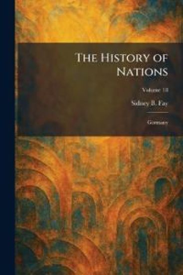 The History of Nations