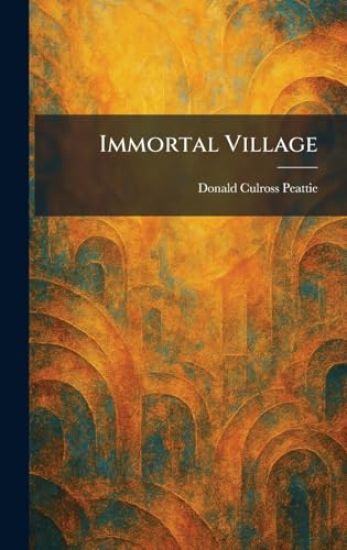 Immortal Village