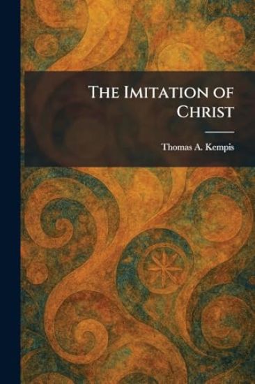 The Imitation of Christ
