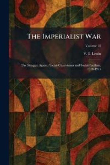 The Imperialist War