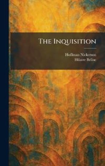 The Inquisition