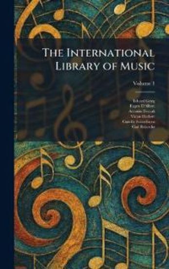 The International Library of Music