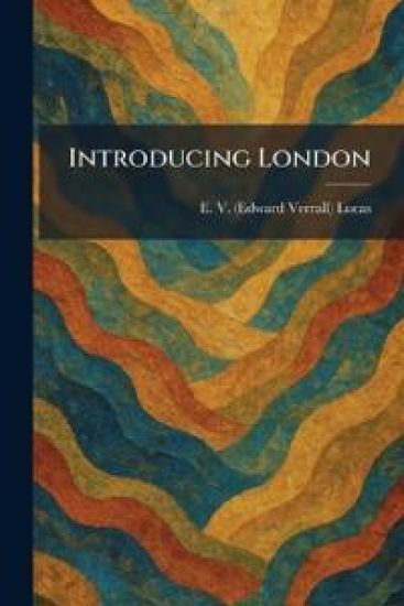 Introducing London