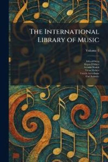 The International Library of Music
