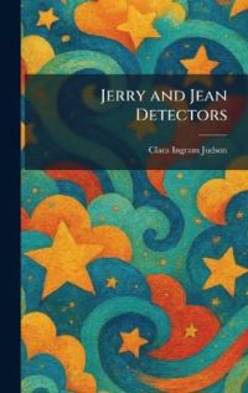 Jerry and Jean Detectors