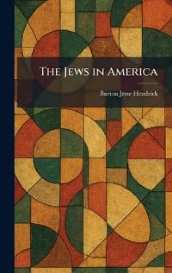 The Jews in America