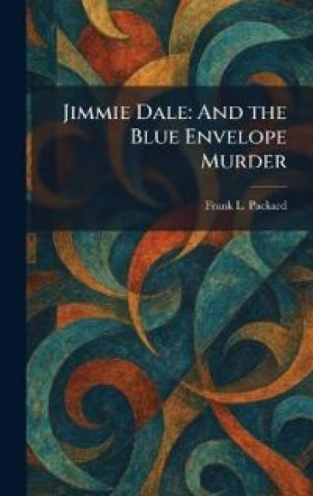Jimmie Dale
