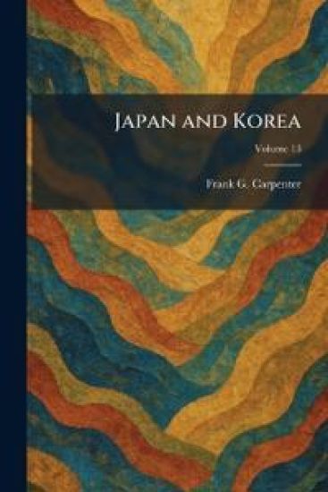 Japan and Korea