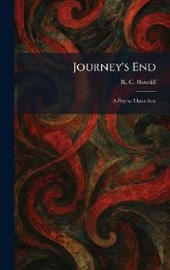 Journey's End
