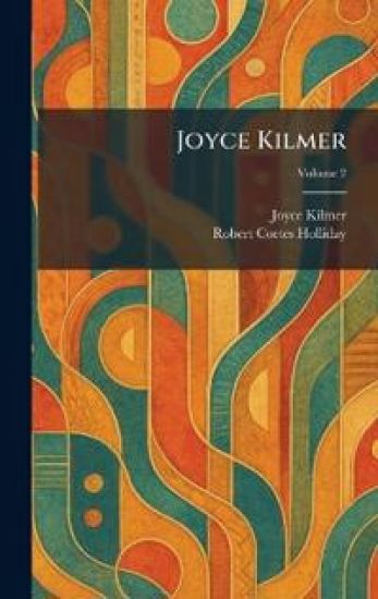 Joyce Kilmer