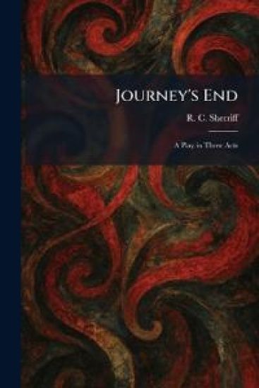 Journey's End