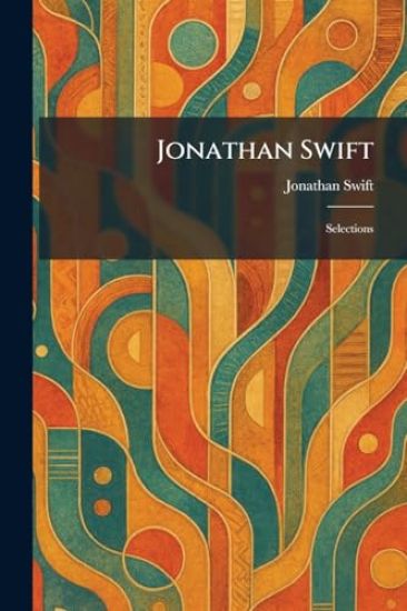 Jonathan Swift