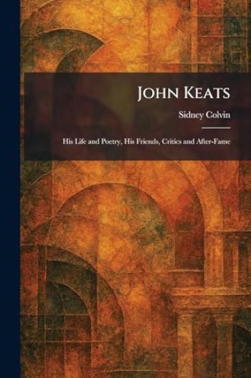 John Keats