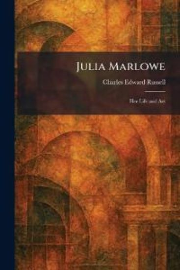 Julia Marlowe