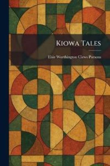 Kiowa Tales