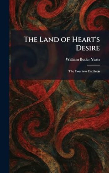 The Land of Heart's Desire