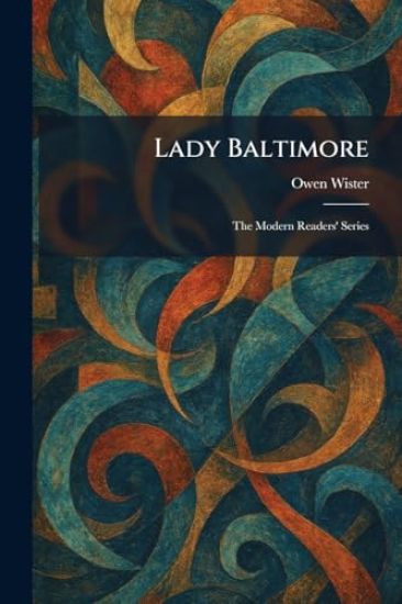 Lady Baltimore