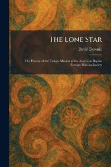The Lone Star
