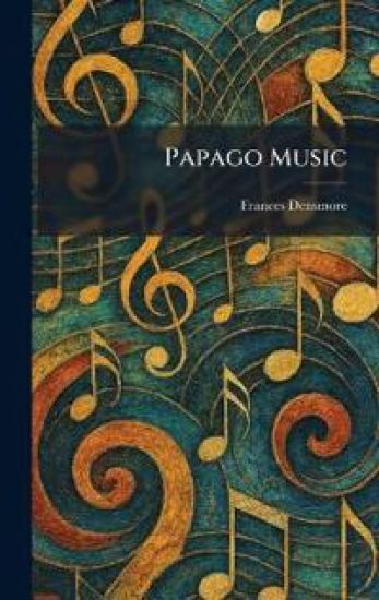 Papago Music