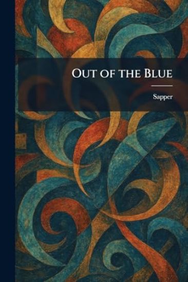 Out of the Blue
