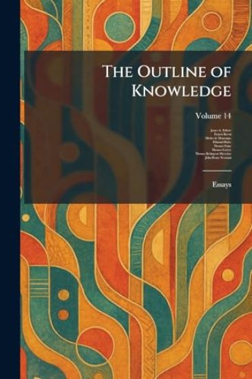 The Outline of Knowledge