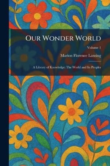 Our Wonder World