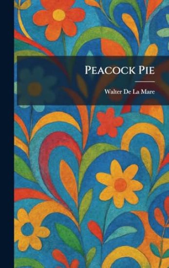 Peacock Pie