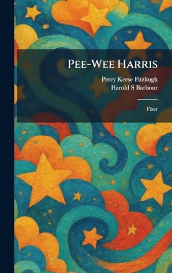 Pee-Wee Harris