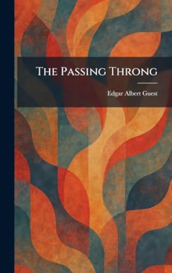 The Passing Throng