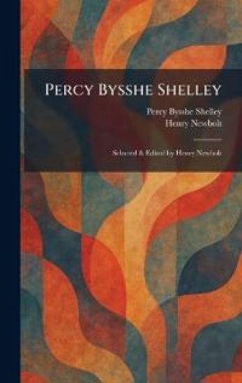 Percy Bysshe Shelley