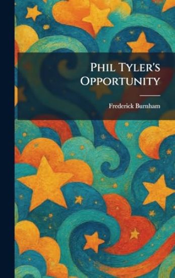 Phil Tyler's Opportunity