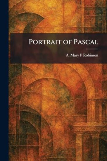 Portrait of Pascal