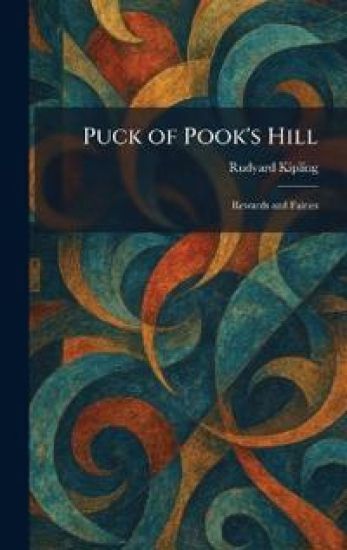 Puck of Pook's Hill