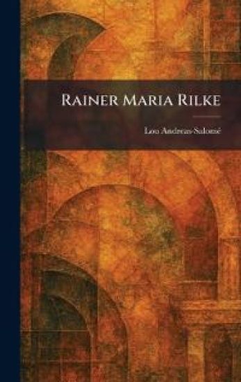 Rainer Maria Rilke