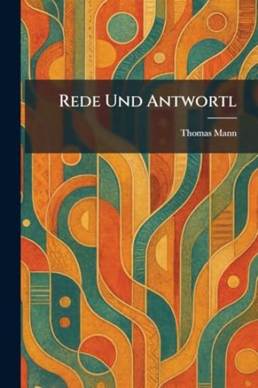 Rede Und Antwortl