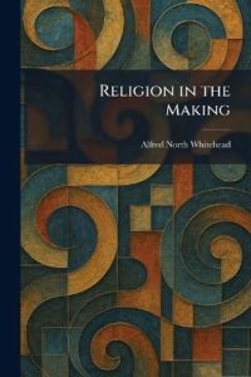 Religion in the Making