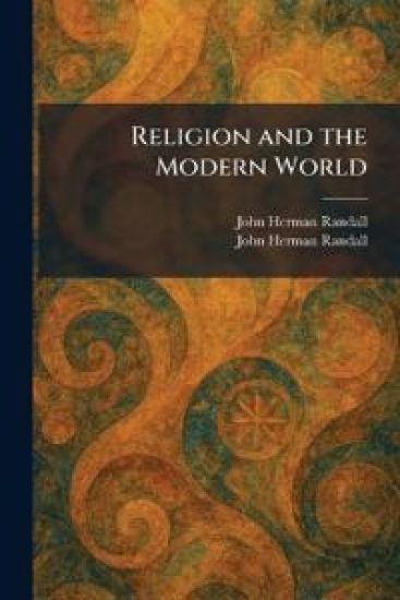 Religion and the Modern World