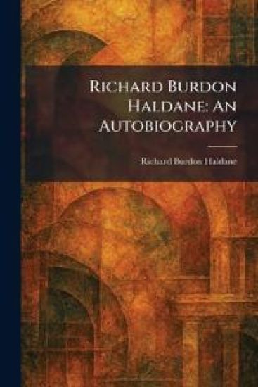 Richard Burdon Haldane