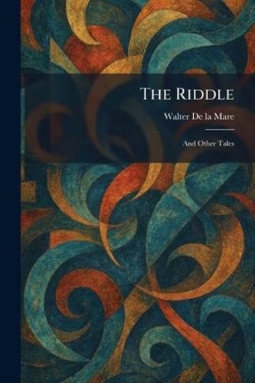 The Riddle