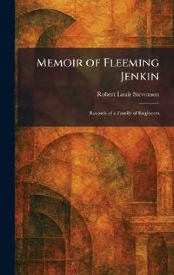 Memoir of Fleeming Jenkin
