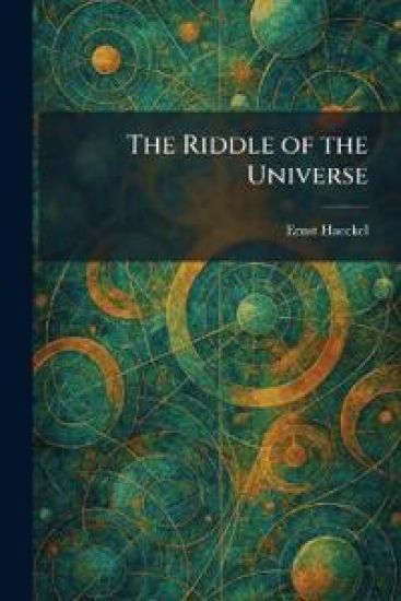 The Riddle of the Universe
