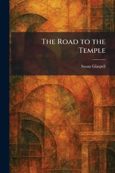 The Road to the Temple