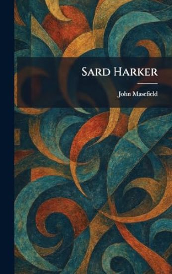Sard Harker