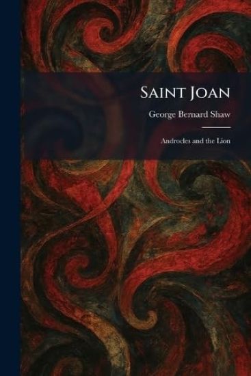 Saint Joan