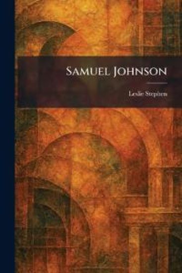 Samuel Johnson