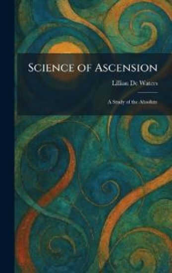 Science of Ascension